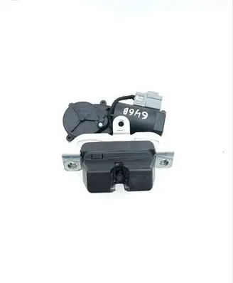 Ford Expedition Tailgate/trunk/boot lock/catch/latch 482598AE