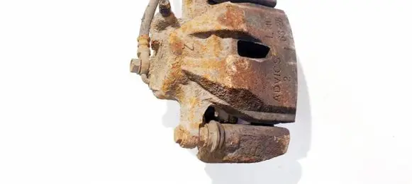 Toyota RAV 4 (XA30) Front brake caliper 6328 63-28
