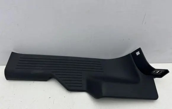 Ford Transit Courier II Side skirt rear trim R2X6V13244CF