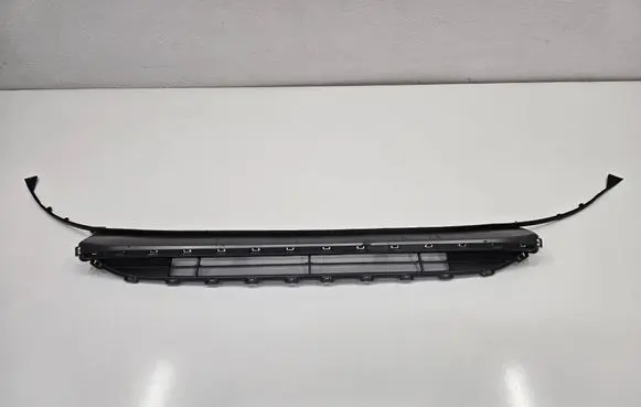 Hyundai Ioniq Front bumper lower grill 86560G2100