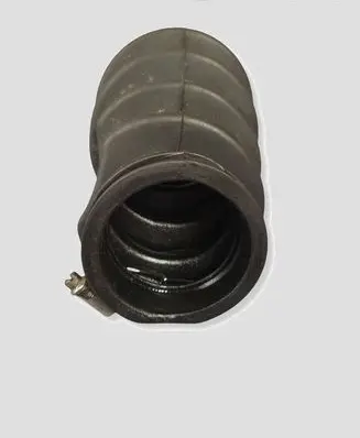 Volvo V40 Air intake hose/pipe