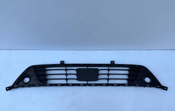 KIA Niro Front bumper lower grill 86561G5600