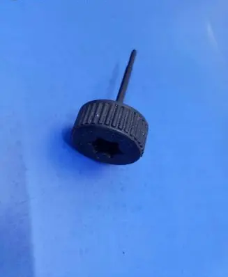 Saab 9-3 Ver2 Power steering tank cap 