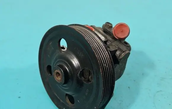Ford S-MAX Power steering pump 6G913A696EF IMPRK1554246