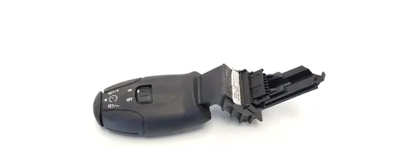 Citroen C5 Multifunctional control switch/knob 96336889ZL