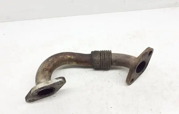 Seat Alhambra (Mk1) EGR valve line/pipe/hose 038131521E