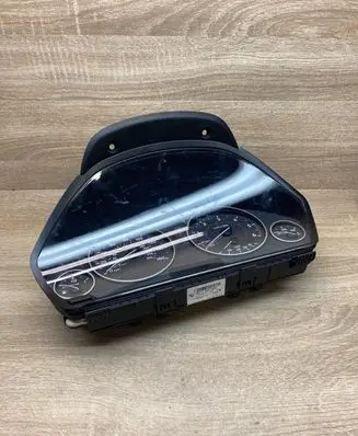 BMW 3 F30 F35 F31 Speedometer (instrument cluster) 9287495 17649411
