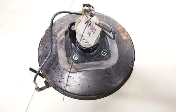 Citroen C8 Brake booster 1499717080 03.7862-2002.4