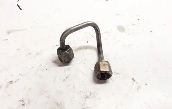 Jaguar S-Type Fuel injector supply line/pipe NOCODE