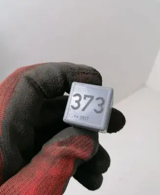 Audi A6 S6 C6 4F Other relay 8D0951253A