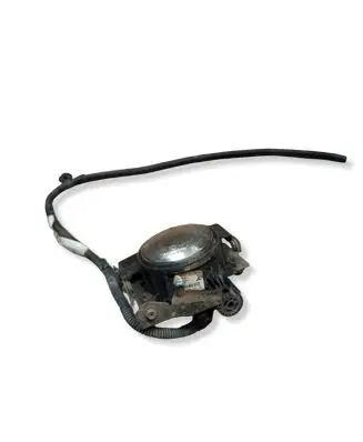 Nissan Qashqai+2 Front fog light A044633 89210622