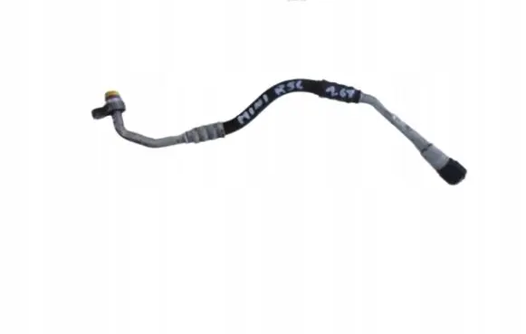 Mini One - Cooper Coupe R56 Air conditioning (A/C) pipe/hose 2751774
