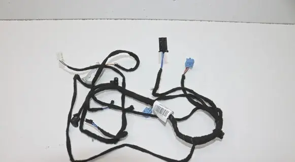 Mercedes-Benz G W463 2nd Gen Other wiring loom A4638208805