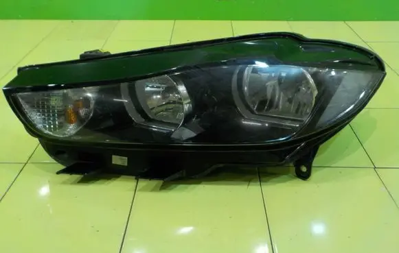 Jaguar XE Headlight/headlamp 1LH01181103