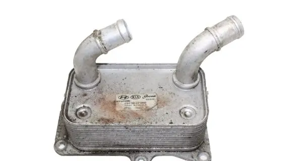 KIA Sorento Gearbox / Transmission oil cooler 264102F000