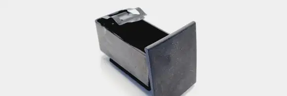 Opel Meriva A Car ashtray 93368525 460029937