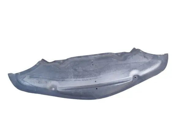 Mercedes-Benz SLK R171 Engine splash shield/under tray A1715242030 1715242030