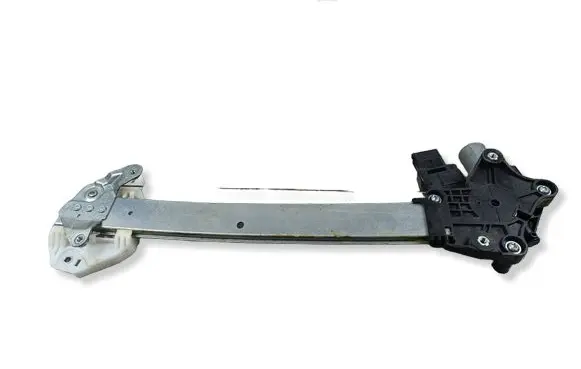Mitsubishi Outlander IV Rear door window regulator with motor 5743A427