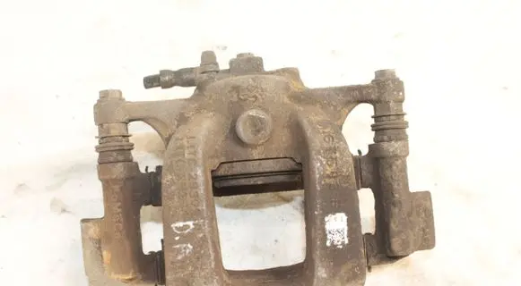Ford Puma Front brake caliper