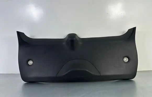 Jeep Grand Cherokee Tailgate trim 5KT49DX9AD