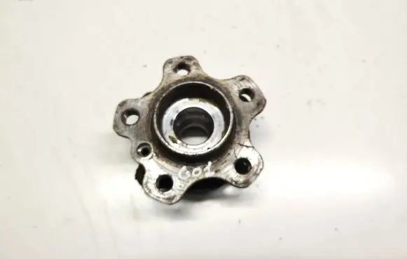 BMW X3 G01 Front wheel ball bearing 283X