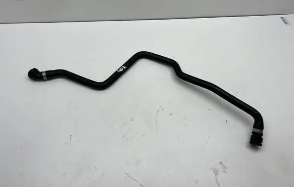 BMW 5 F10 F11 Engine coolant pipe/hose 12678311