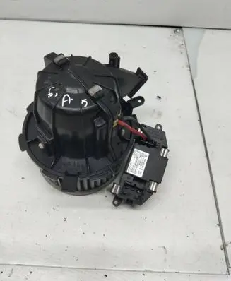 Audi A5 Sportback 8TA Heater fan/blower U0852003