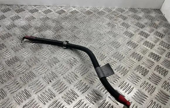 BMW 5 E60 E61 Wires (generator/alternator) 7789222