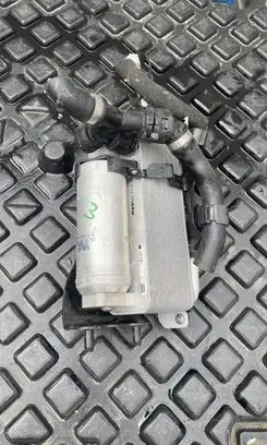 BMW X4M F98 Air conditioning (A/C) air dryer 8075560