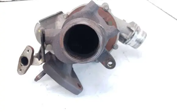 Renault Clio IV Turbo 144119263R SEU02932R 8013740004