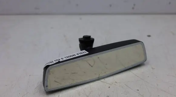 Tesla Model S Rear view mirror (interior) 104148600AMWGK 104148600A