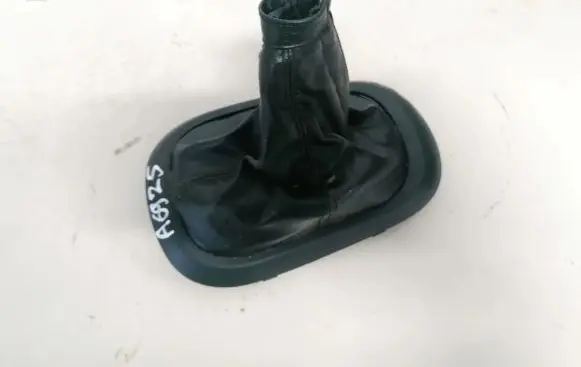 Gear shifter surround trim plastic