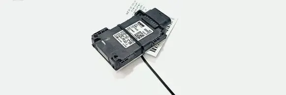 BMW X4M F98 Blind spot module 6899503 28686866 14415010