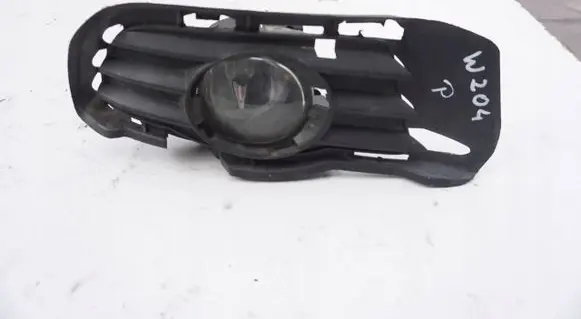 Mercedes-Benz C W204 Front fog light