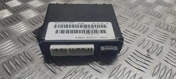 Chrysler Grand Voyager V Other control units/modules P05082068AF