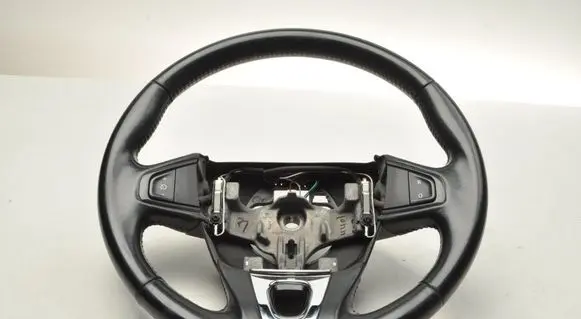 Renault Scenic III - Grand scenic III Steering wheel