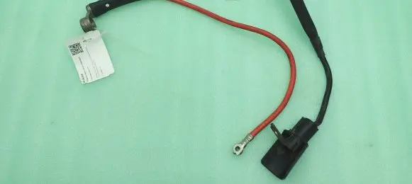 Positive cable (battery)