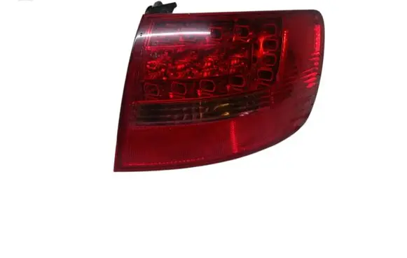 Audi A6 S6 C6 4F Rear/tail lights 