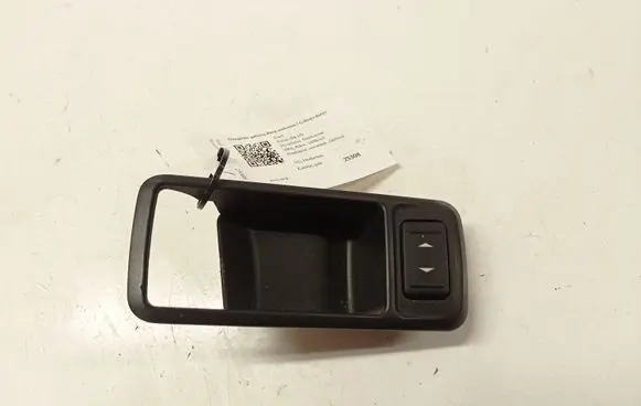 Ford Focus Rear door handle cover 3M51226A37
