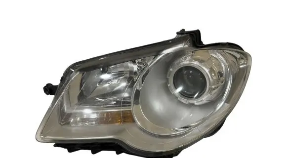 Volkswagen Touran I Headlight/headlamp 1T1941005B 0301233201