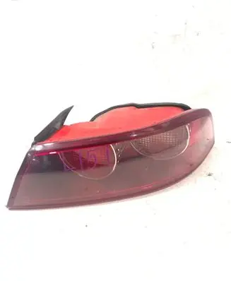 Alfa Romeo 159 Rear/tail lights