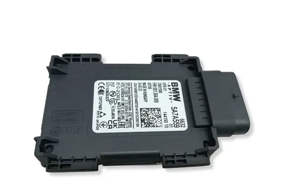 BMW X3 G01 Blind spot module 5A84CF7 66325A84CF7