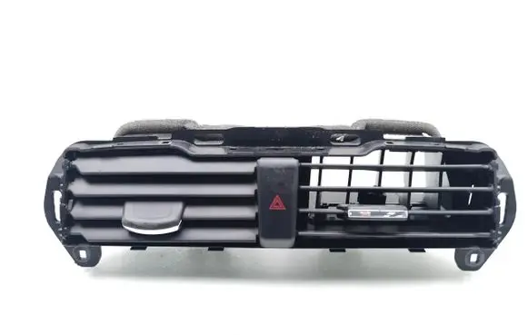 Ford Mondeo MK V Dash center air vent grill DS73-19K617-BAW DS73-19K617-A