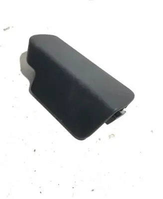 Audi Q7 4L Engine bonnet (hood) release handle 4L1823533a