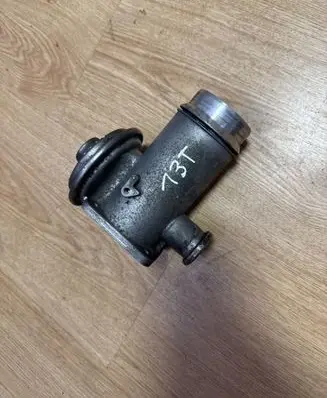 EGR valve