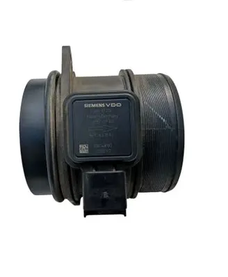 Citroen C5 Mass air flow meter 9657663580