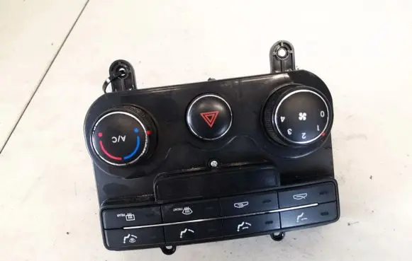 Hyundai i30 Climate control unit 972502lxxx 97250-2lxxx