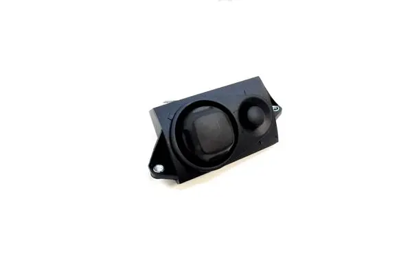 Audi A8 S8 D3 4E Steering wheel adjustment handle/lever 4E0953551