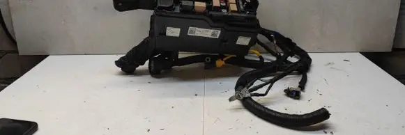 KIA EV6 Fuse box set 91230CV050A MY17A34U 20221129