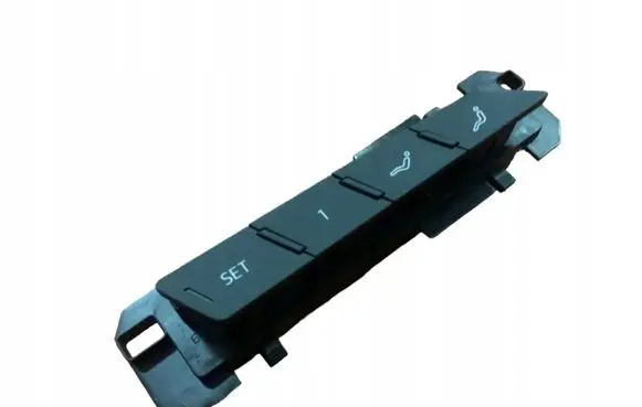 Audi A8 S8 D5 Fog light switch 4N0959770A